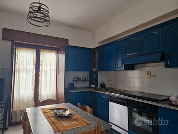 Casa roccella jonica