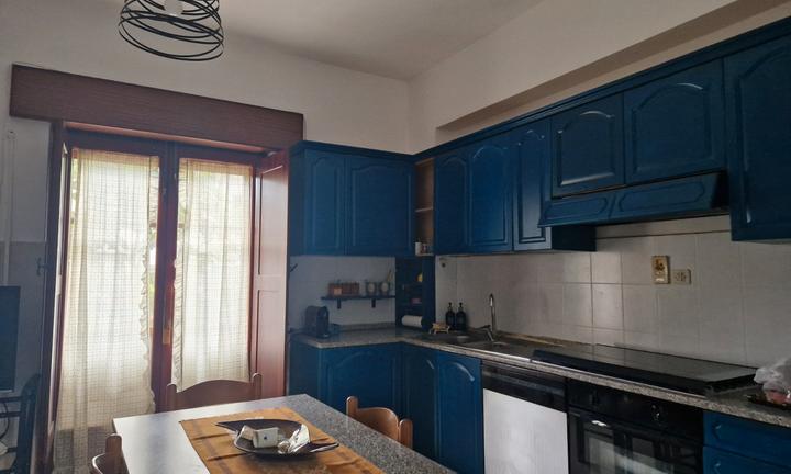 Casa roccella jonica