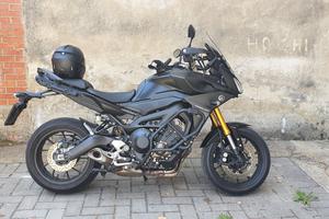 Yamaha Mt09Tracer 2017
