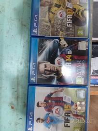 fifa 14 /15/17