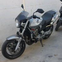 Honda Hornet 900 2002