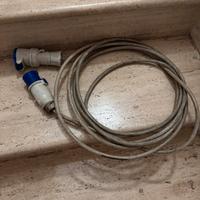 PROLUNGA INDUSTRIALE 10 Metri