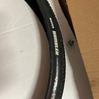 Copertoni maxxis rambler 700x40