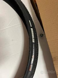 Copertoni maxxis rambler 700x40
