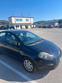 FIAT PUNTO 1.4 GPL BENZINA originale casa madre