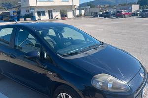 FIAT PUNTO 1.4 GPL BENZINA originale casa madre