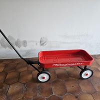 Carrello per bambini
