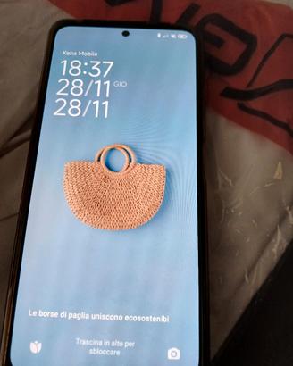 Telefono Redmi Note 12