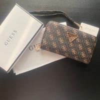 Portafoglio Guess