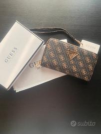 Portafoglio Guess