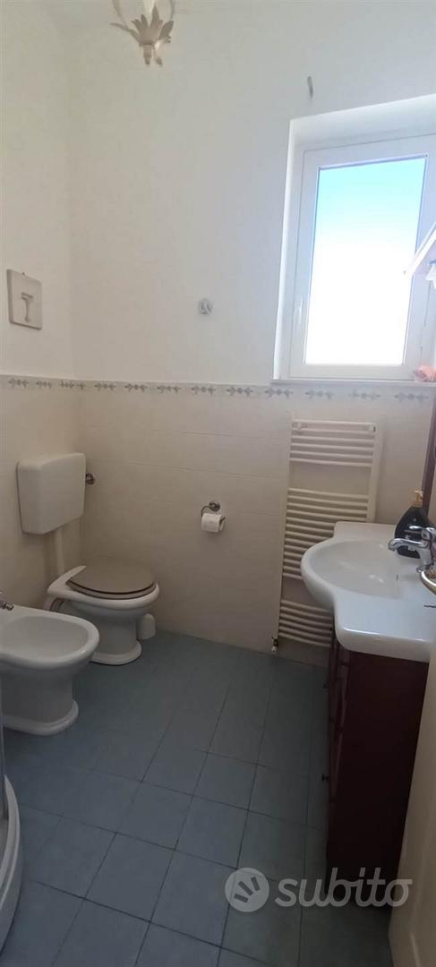 Appartamento – Caltanissetta, Quartiere Provvidenza - Vista 5