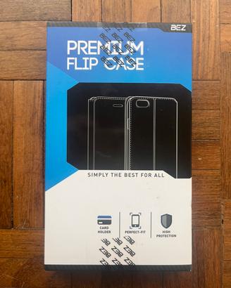 Custodia cover Samsung Galaxy A8