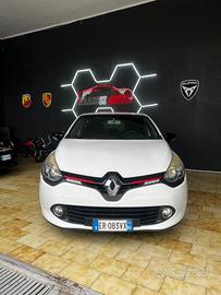 Renault Clio 1.5 dCi 8V 75CV 5 porte Live