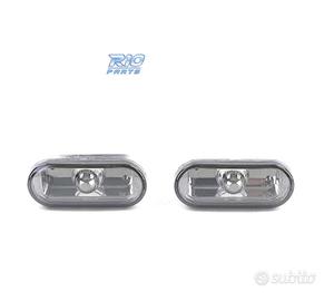 LUCI DI RETROMARCIA LATERALI FUMÉ SEAT FORD VW VOL