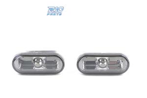 LUCI DI RETROMARCIA LATERALI FUMÉ SEAT FORD VW VOL