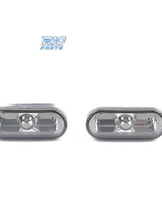 LUCI DI RETROMARCIA LATERALI FUMÉ SEAT FORD VW VOL