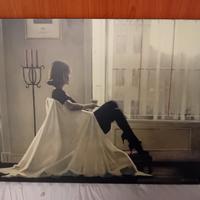 Quadro con stampa Vettriano