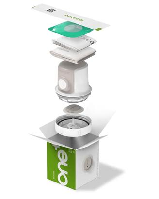 DEXCOM ONE+ PLUS Sensore misuratore glicemia