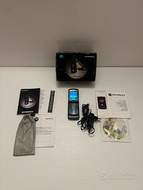 Motorola RAZR V3