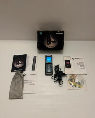 Motorola RAZR V3