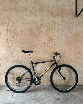 GT Timberline All Terra 1989 - Vintage MTB - 26"