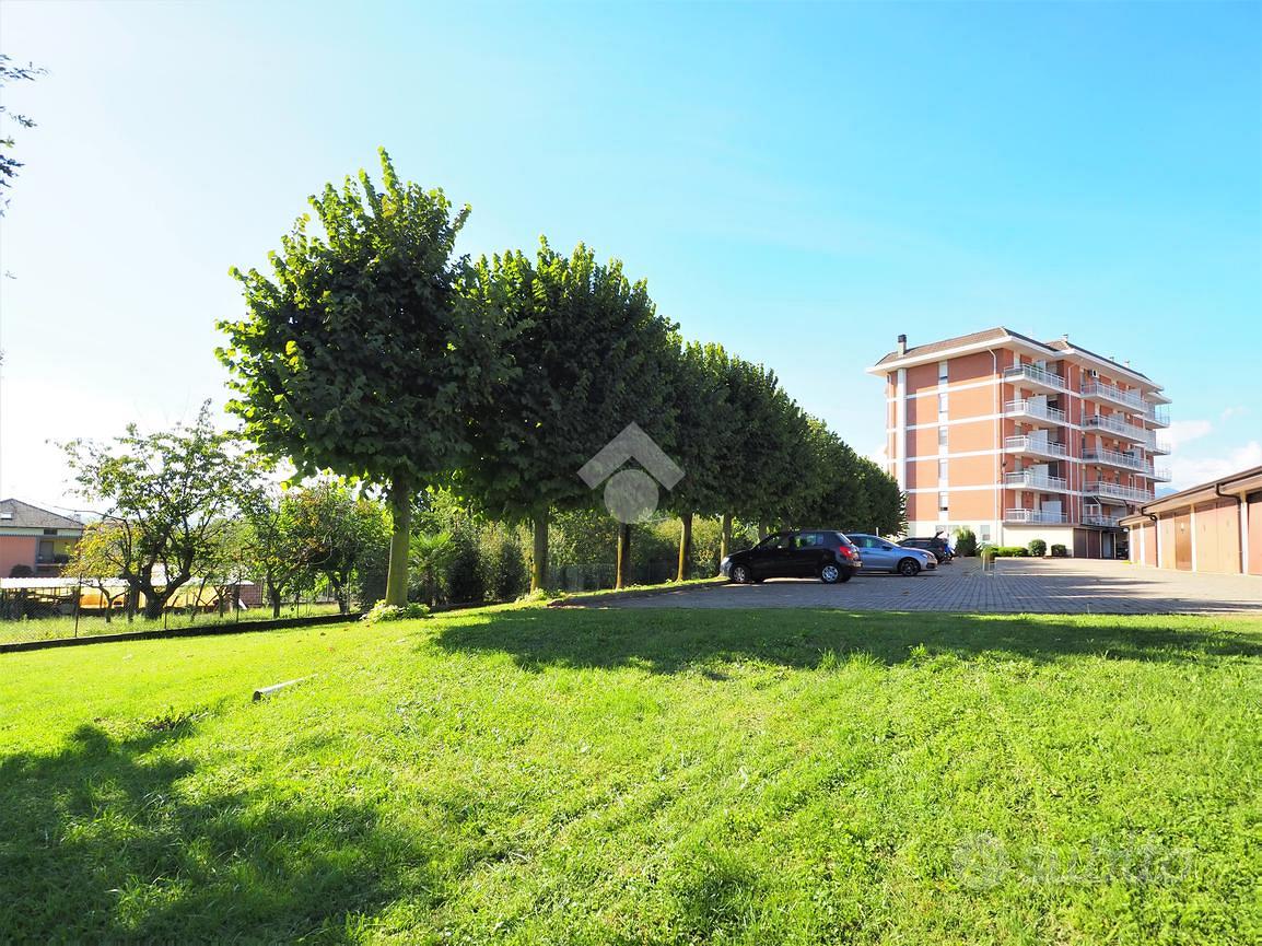 Apartment in Cossato, Centro, Paschetto - Vista 2