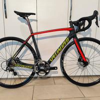Bici da corsa Specialized Tarmac  (SL5)