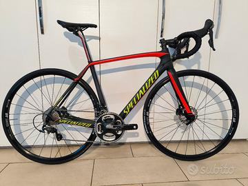 Bici da corsa Specialized Tarmac  (SL5)