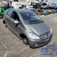 MERCEDES - BENZ CLASSE A W169 A 180 -ricambi