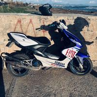 Yasuni c16 minarelli orizzontale