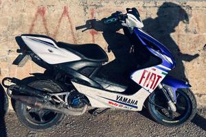 Yasuni c16 minarelli orizzontale