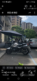 Bmw r1200r