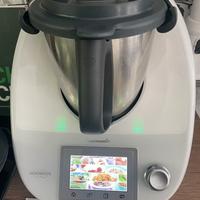 Thermomix TM5