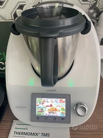 Thermomix TM5