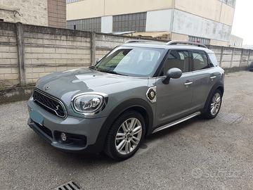 Mini Countryman Cooper SE ALL4