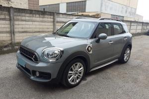 Mini Countryman Cooper SE ALL4