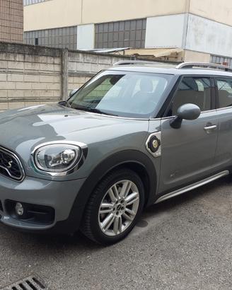 Mini Countryman Cooper SE ALL4