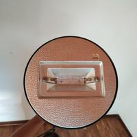 Lampada di terra dimmerabile