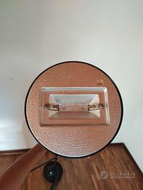 Lampada di terra dimmerabile