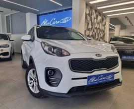 Kia Sportage 1.7 crdi Cool Navi 2wd 115cv my17