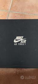 Nike Air Force 1