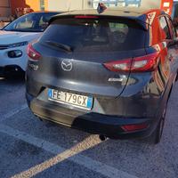 Mazda CX3 