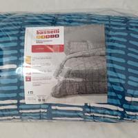 Bassetti Trapunta Matrimoniale mod. DASHES [NUOVA]
