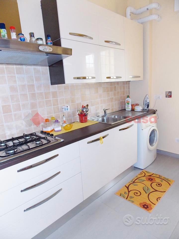 Appartamento Pisa [L269VRG] - Vista 3