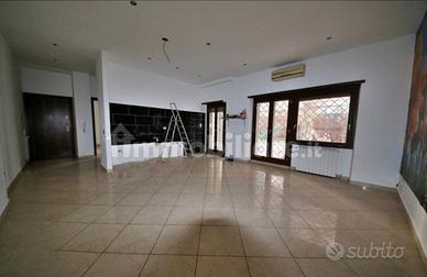 Appartamento Laurentina zona Eur