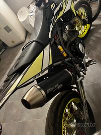 Fantic Motard 125 - 2020