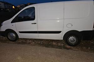 Fiat scudo