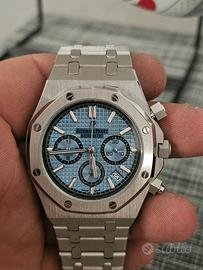 Audemars Piguet Royal Oak Chronograph Franken