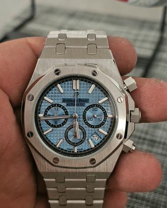 Audemars Piguet Royal Oak Chronograph Franken