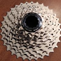 Pacco pignoni Shimano Ultegra CS-R8000 11V

